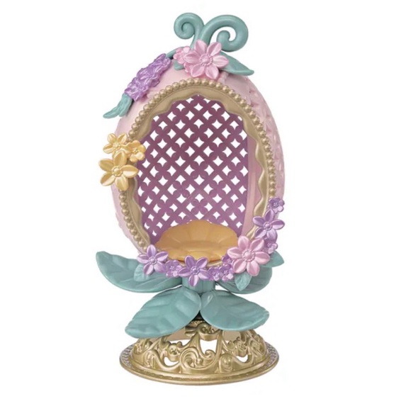 Sylvanian Families / Calico Critters Cottontail Rabbit’s Hideaway - Picture 4 of 5